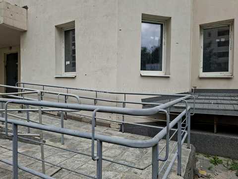 квартира по адресу Профессорская ул., 14