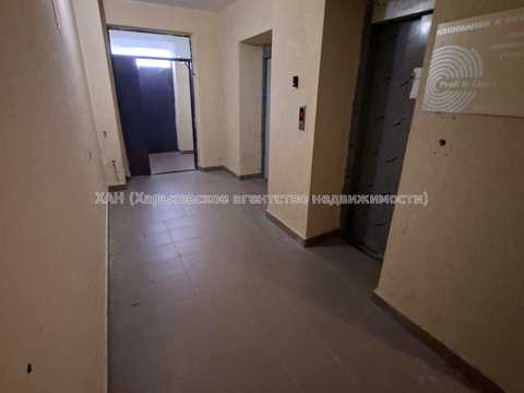квартира по адресу Профессорская ул., 14
