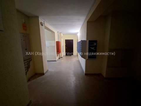 квартира по адресу Профессорская ул., 14