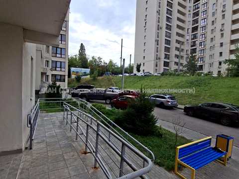 квартира по адресу Профессорская ул., 14