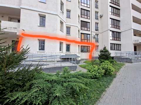 квартира по адресу Профессорская ул., 14