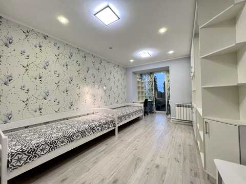 квартира за адресою Ахсарова вул., 3В