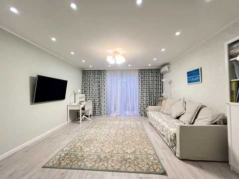 квартира за адресою Ахсарова вул., 3В