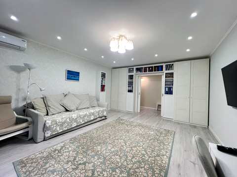 квартира за адресою Ахсарова вул., 3В