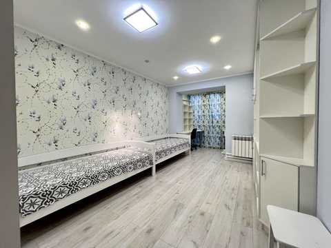 квартира за адресою Ахсарова вул., 3В