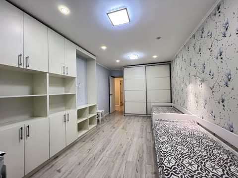 квартира за адресою Ахсарова вул., 3В