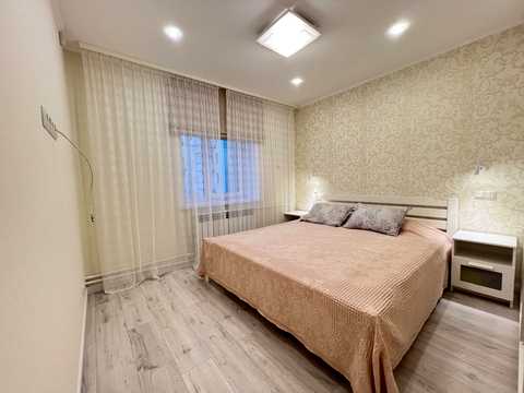 квартира за адресою Ахсарова вул., 3В