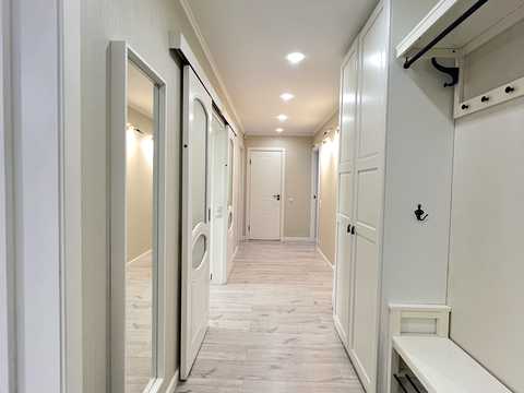 квартира за адресою Ахсарова вул., 3В