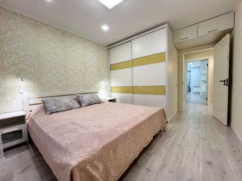 квартира за адресою Ахсарова вул., 3В