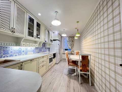 квартира за адресою Ахсарова вул., 3В