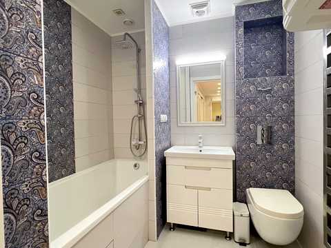 квартира за адресою Ахсарова вул., 3В