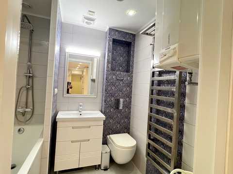 квартира за адресою Ахсарова вул., 3В
