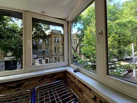 квартира за адресою Одеса, Олександра Станкова вул. (Лейтенанта Шмідта), 7
