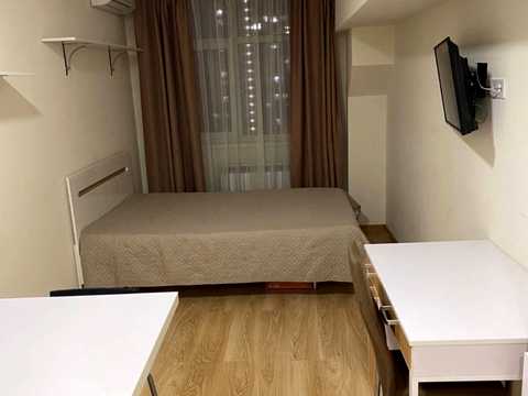 квартира за адресою Машинобудівна вул., 41