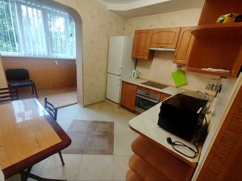 квартира за адресою Урлівська вул., 16