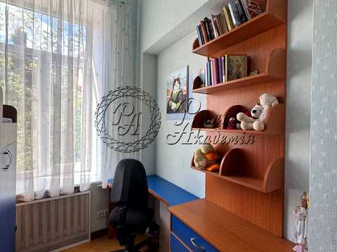 квартира за адресою Архітектора Городецького вул., 6