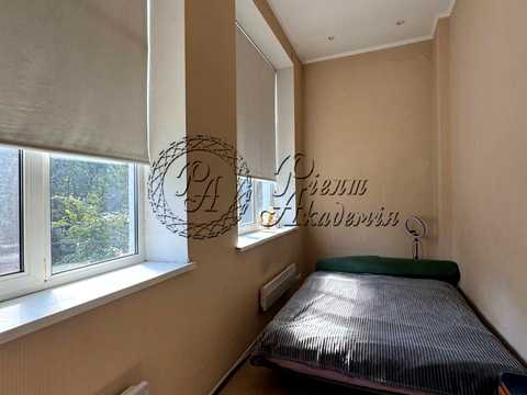 квартира за адресою Архітектора Городецького вул., 6