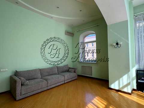 квартира за адресою Архітектора Городецького вул., 6