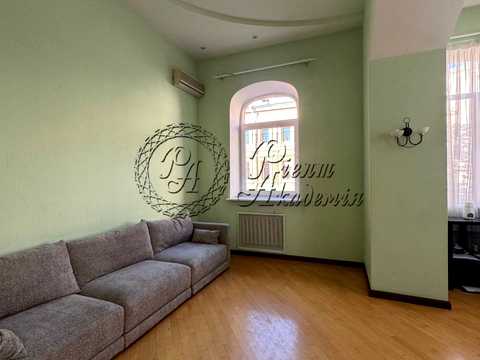квартира за адресою Архітектора Городецького вул., 6