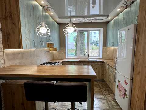 квартира за адресою В'ячеслава Чорновола вул., 91п