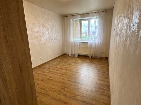 квартира за адресою В'ячеслава Чорновола вул., 91п
