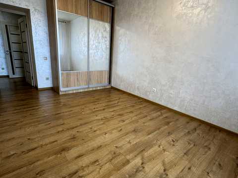 квартира за адресою В'ячеслава Чорновола вул., 91п