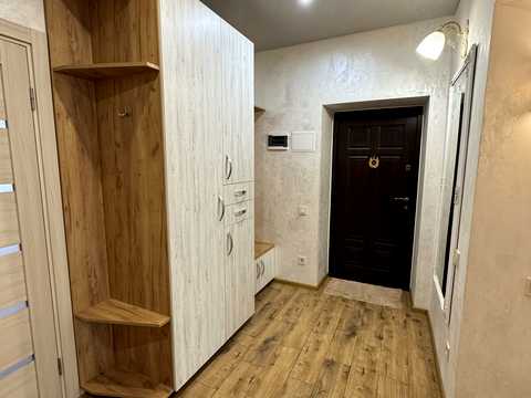 квартира за адресою В'ячеслава Чорновола вул., 91п