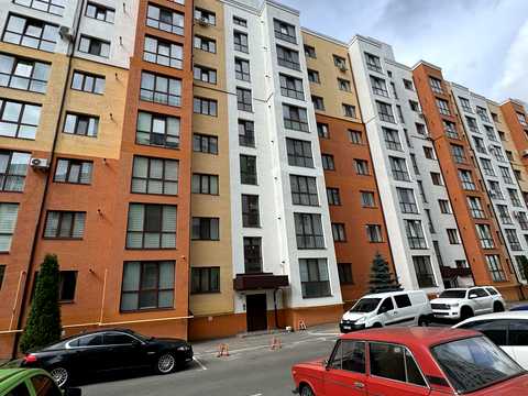 квартира за адресою В'ячеслава Чорновола вул., 91п