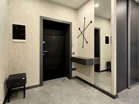 квартира по адресу Майора Борищака ул. (Цюрупи), 17/48