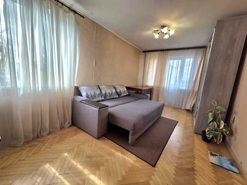 квартира за адресою Васильківська вул., 19/15