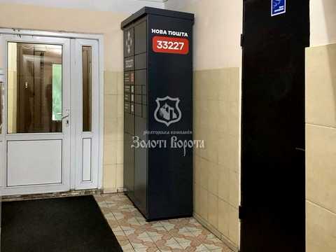 квартира за адресою Вишняківська вул., 19/19