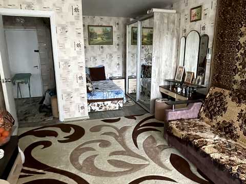квартира по адресу Большая Диёвская ул. (Братьев Трофимовых), 6