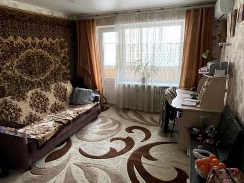 квартира по адресу Большая Диёвская ул. (Братьев Трофимовых), 6