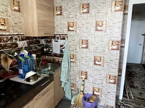 квартира по адресу Большая Диёвская ул. (Братьев Трофимовых), 6