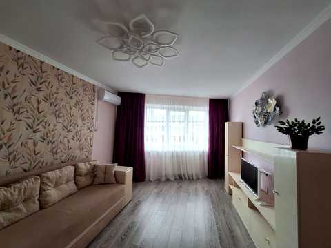квартира за адресою Південний бульв., 24-Б