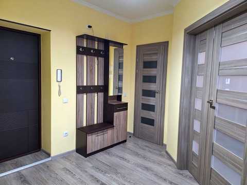 квартира за адресою Південний бульв., 24-Б