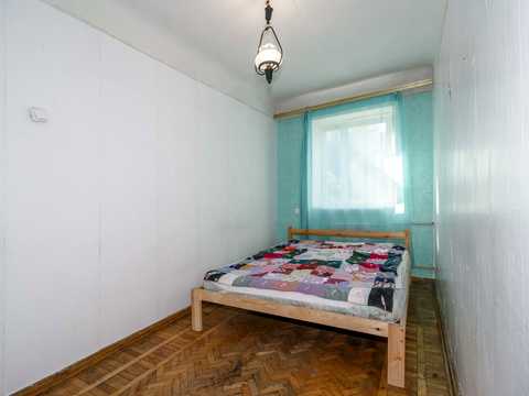 квартира по адресу Януша Корчака ул. (Баумана), 28/2