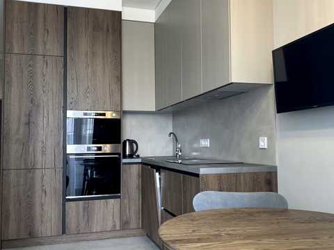 квартира за адресою Берестейський просп. (Перемоги), 11 к2