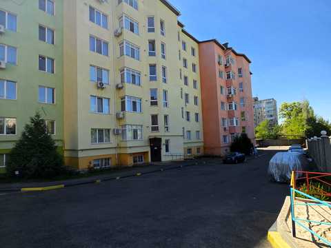 квартира по адресу Чкалова ул. (Чкалова), 118-В