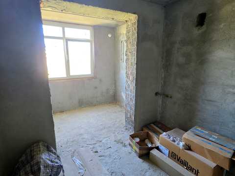 квартира по адресу Чкалова ул. (Чкалова), 118-В
