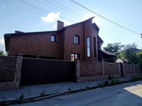 будинок за адресою Василівська вул., 12