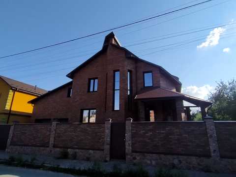 будинок за адресою Василівська вул., 12