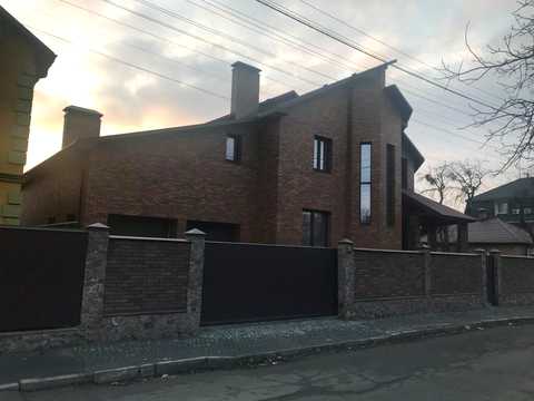 будинок за адресою Василівська вул., 12