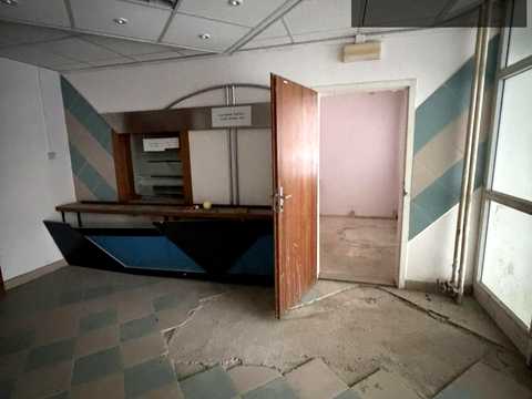 коммерческая по адресу Генерала Свободы, 9А