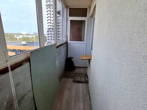 квартира за адресою Миколи Закревського вул., 42-А