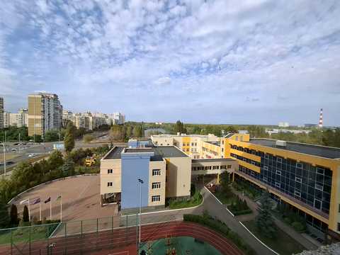 квартира за адресою Миколи Закревського вул., 42-А
