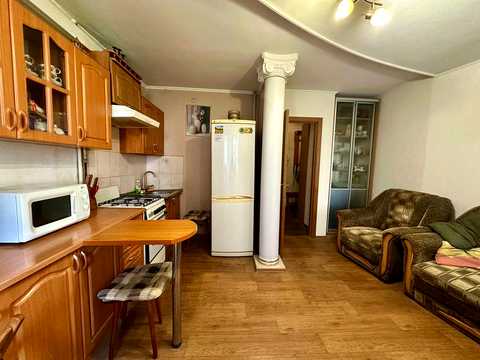 квартира за адресою Мандриківська вул., 222