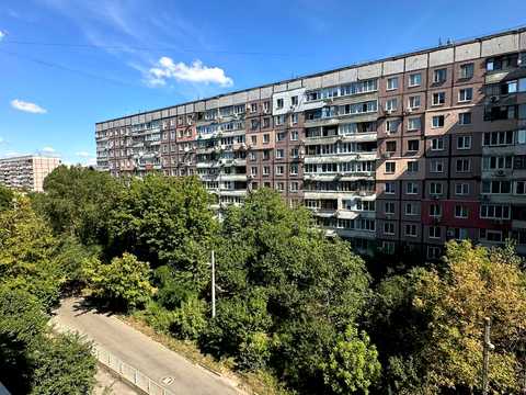 квартира за адресою Мандриківська вул., 222