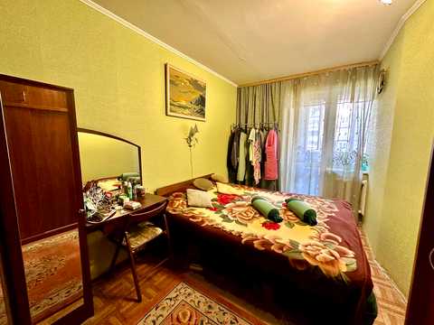 квартира за адресою Мандриківська вул., 222