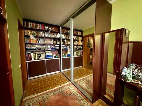 квартира за адресою Мандриківська вул., 222
